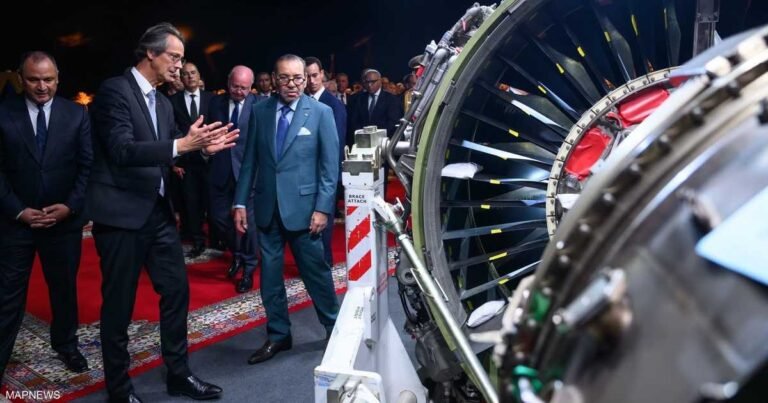 العاهل-المغربي-يطلق-أشغال-إنجاز-مركب-صناعي-لمحركات-الطائرات.jpg