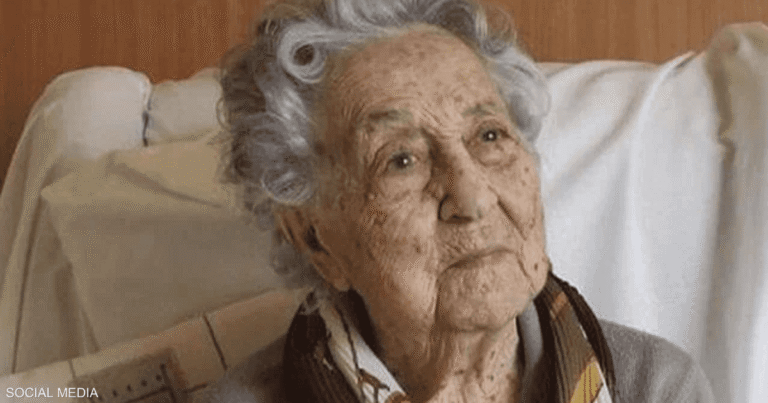 دراسة-عن-سيدة-عاشت-117-عاما-تكشف-سر-العمر-الطويل.PNG