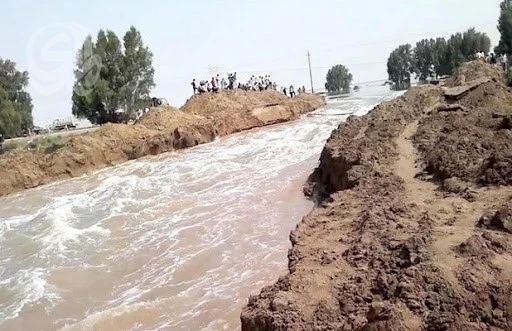 سيول-ديالى-تمرّ-بلا-استفادة-المياه-تهدر-في-ظل-أزمة.webp.webp