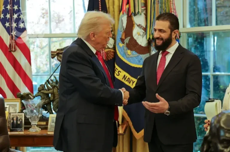 علاقة-طيبة-بين-ترامب-والشرع-وداعش-يفتح-جبهة-جديدة-في.webp.webp