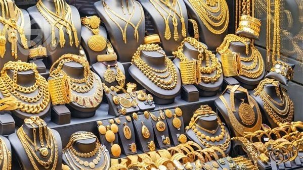 إقبال-على-شراء-الذهب-مع-استمرار-ارتفاع-الأسعار-في-العراق.jpeg