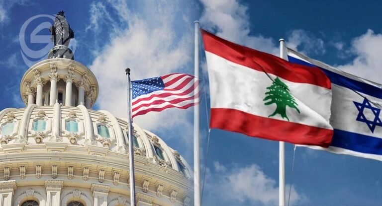 الحوار-تحت-النار-المفاوضات-اللبنانية-الإسرائيلية-تواجه-تحدي-التصعيد.jpeg