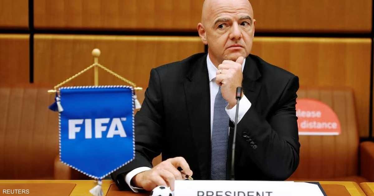 خطة-كأس-العالم-تحت-النار-إنفانتينو-يواجه-اتهامات-خطيرة.jpeg