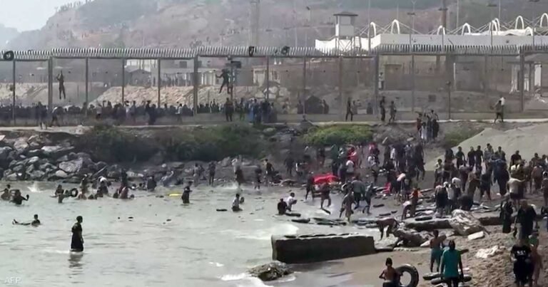 ليلة-بلا-نوم-قرب-حدود-سبتة-قتلى-وإضرام-نيران-في.jpg