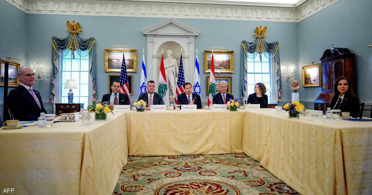 محادثات-لبنان-وإسرائيل-مصدر-يكشف-أهداف-الجولة-المقبلة.jpg
