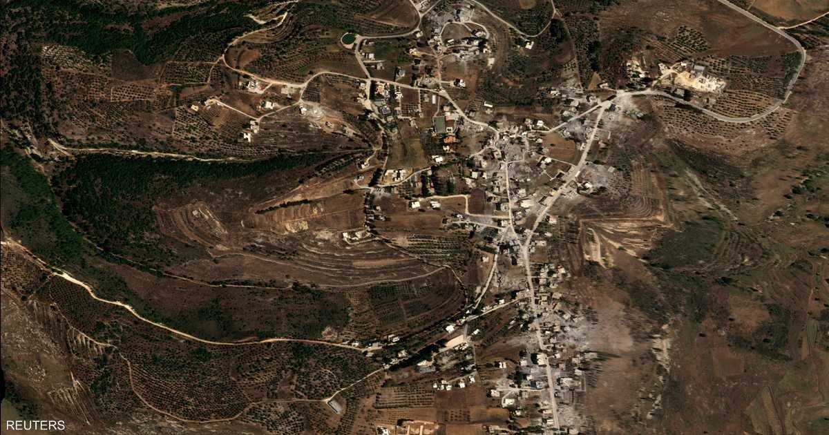 واشنطن-بدء-تنفيذ-اتفاق-لبنان-وإسرائيل-وأول-خطوة-خلال-أيام.JPG