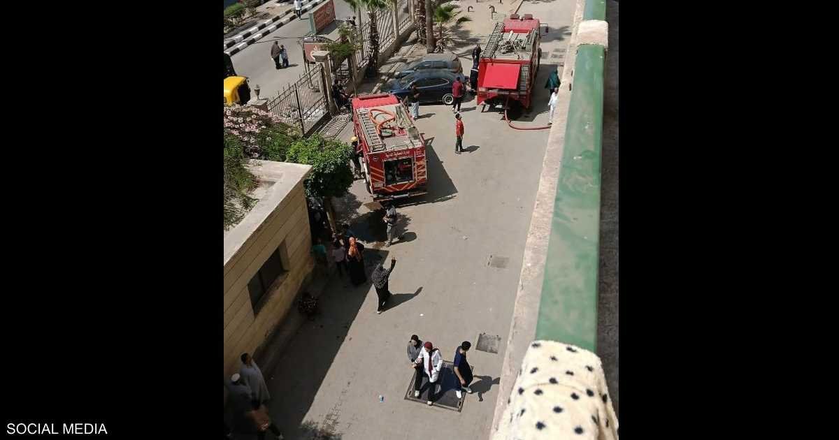 استنفار-في-مستشفى-مصري-حريق-بالحضانات-وإخلاء-13-رضيعا.jpg