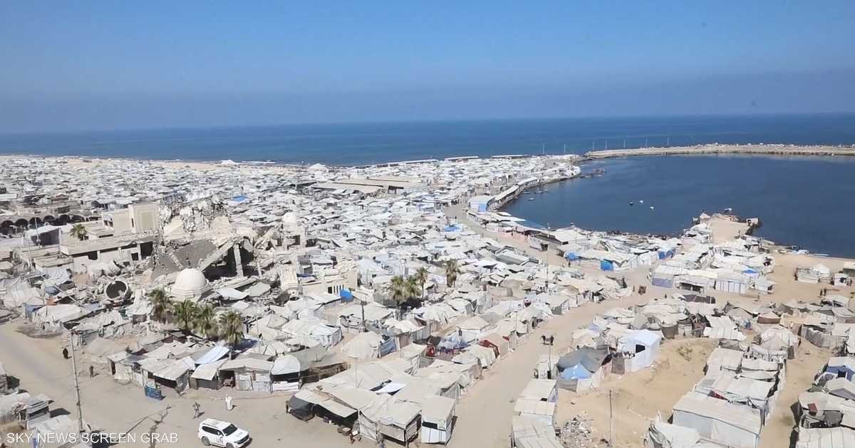 خطة-ترامب-لغزة-خلاف-إسرائيل-وحماس-ينتقل-إلى-واشنطن.jpeg