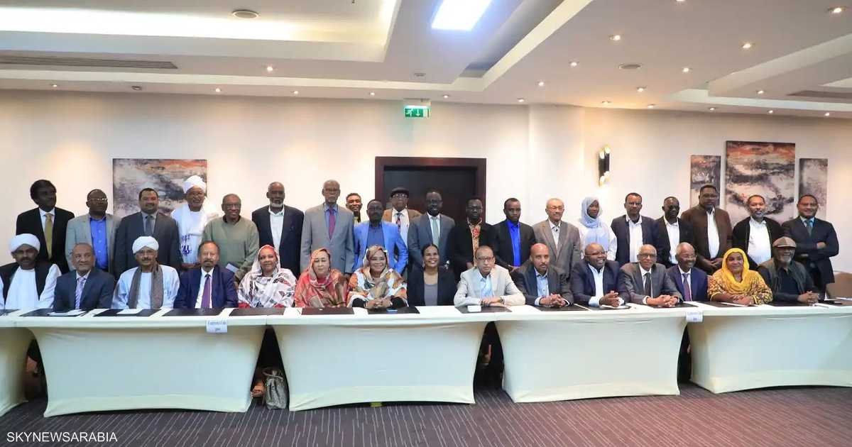 قوى-سودانية-حوار-البرهان-غطاء-لشرعنة-حكم-الجيش-والإخوان.jpeg