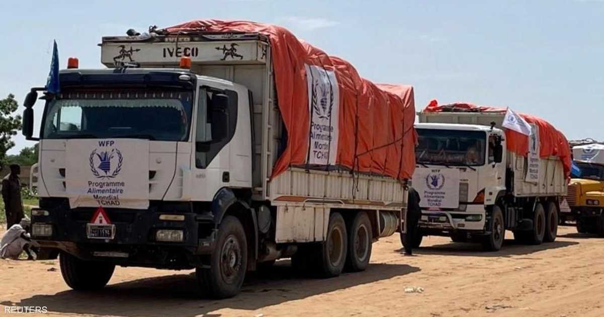 تحالف-دولي-يطالب-بمحاسبة-الجيش-السوداني-بعد-قصف-قافلة-أغذية.jpeg