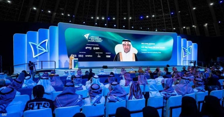 المؤتمر-السعودي-البحري-يرسم-ملامح-مستقبل-التجارة-والاستثمار.jpeg