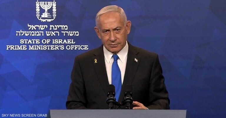قبل-انتخابات-إسرائيل-نتنياهو-يتوعد-طهران-برد-قوي.jpeg